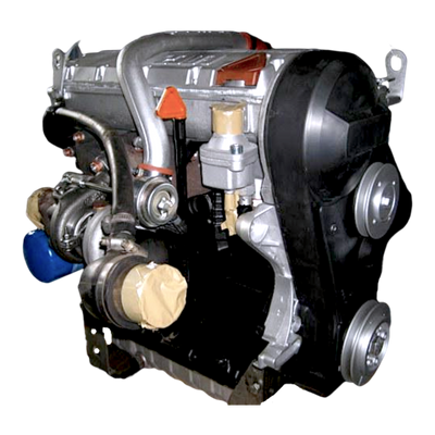 Deutz 1008 Engine Parts