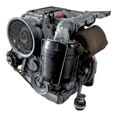 Deutz 1011 Engine Parts