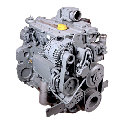 Deutz 1012 Engine Parts