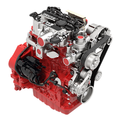 Deutz 2.2 Engine Parts