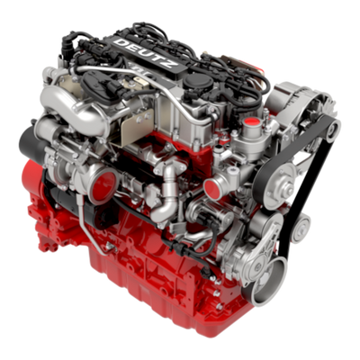 Deutz 2.9 Engine Parts