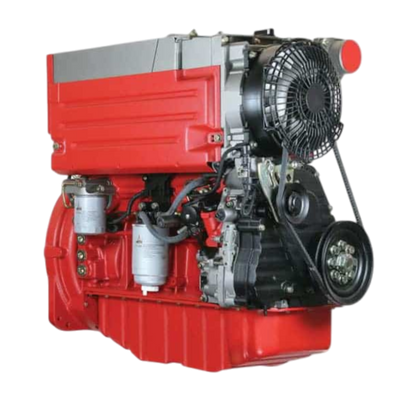 Deutz 2011 Engine Parts