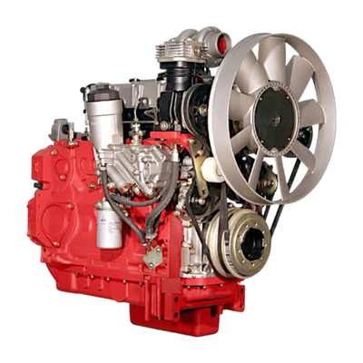 Deutz 2012 Engine Parts