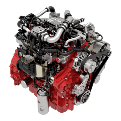 Deutz 3.6 Engine Parts