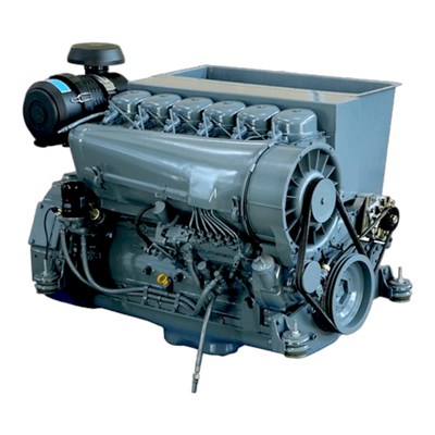 Deutz 912 Engine Parts