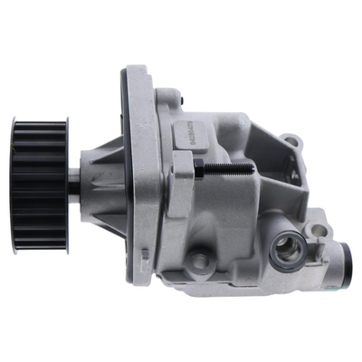 Deutz 1015 Oil Pumps, Seals and Coolers