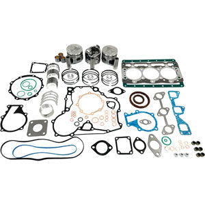 Kubota V3300 Engine Overhaul Kits