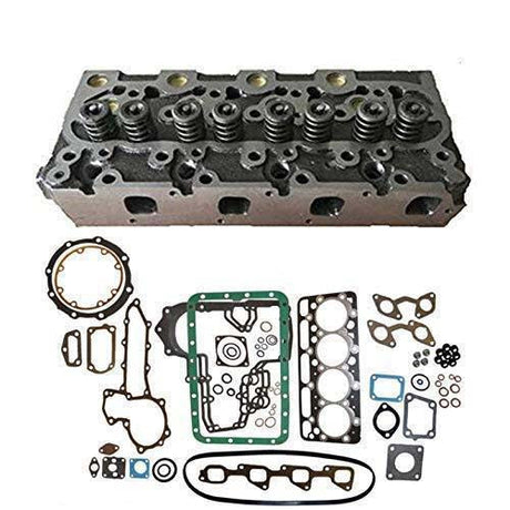 Kubota Cylinder Head Gasket Set