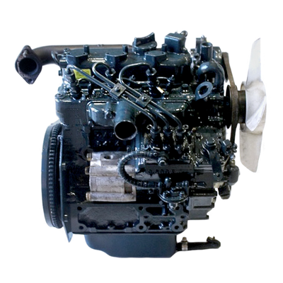 Kubota D600 Engine Parts