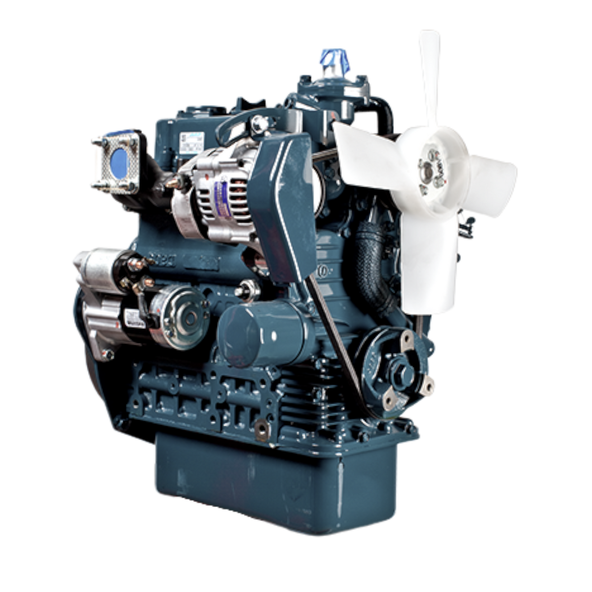 Parts for Kubota D902 Diesel Engines | Delta Diesel Parts