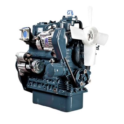 Kubota D902 Engine Parts