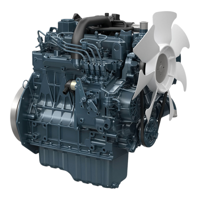Kubota V1505 Engine Parts