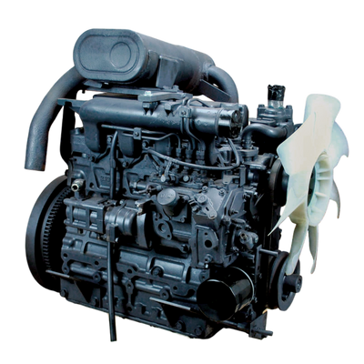 Kubota V1902 Engine Parts