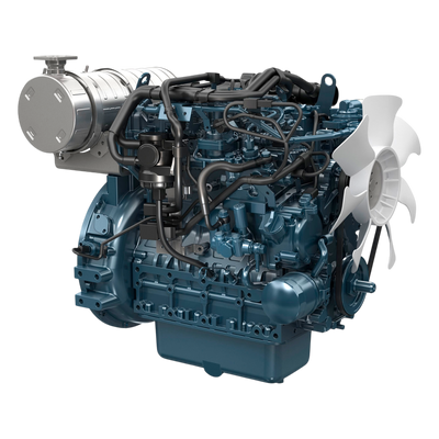Kubota V2403 Engine Parts