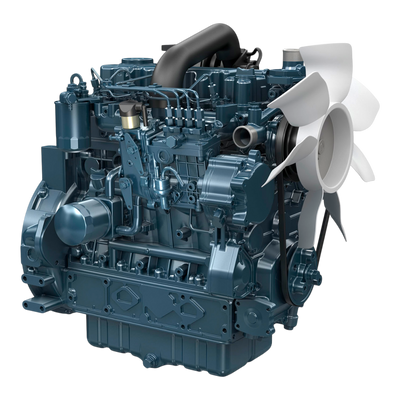 Kubota V3300 Engine Parts