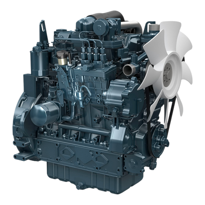 Kubota V3800 Engine Parts