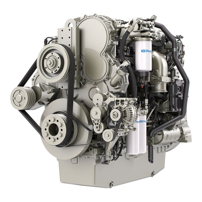 Perkins 2500 Series Engine Parts