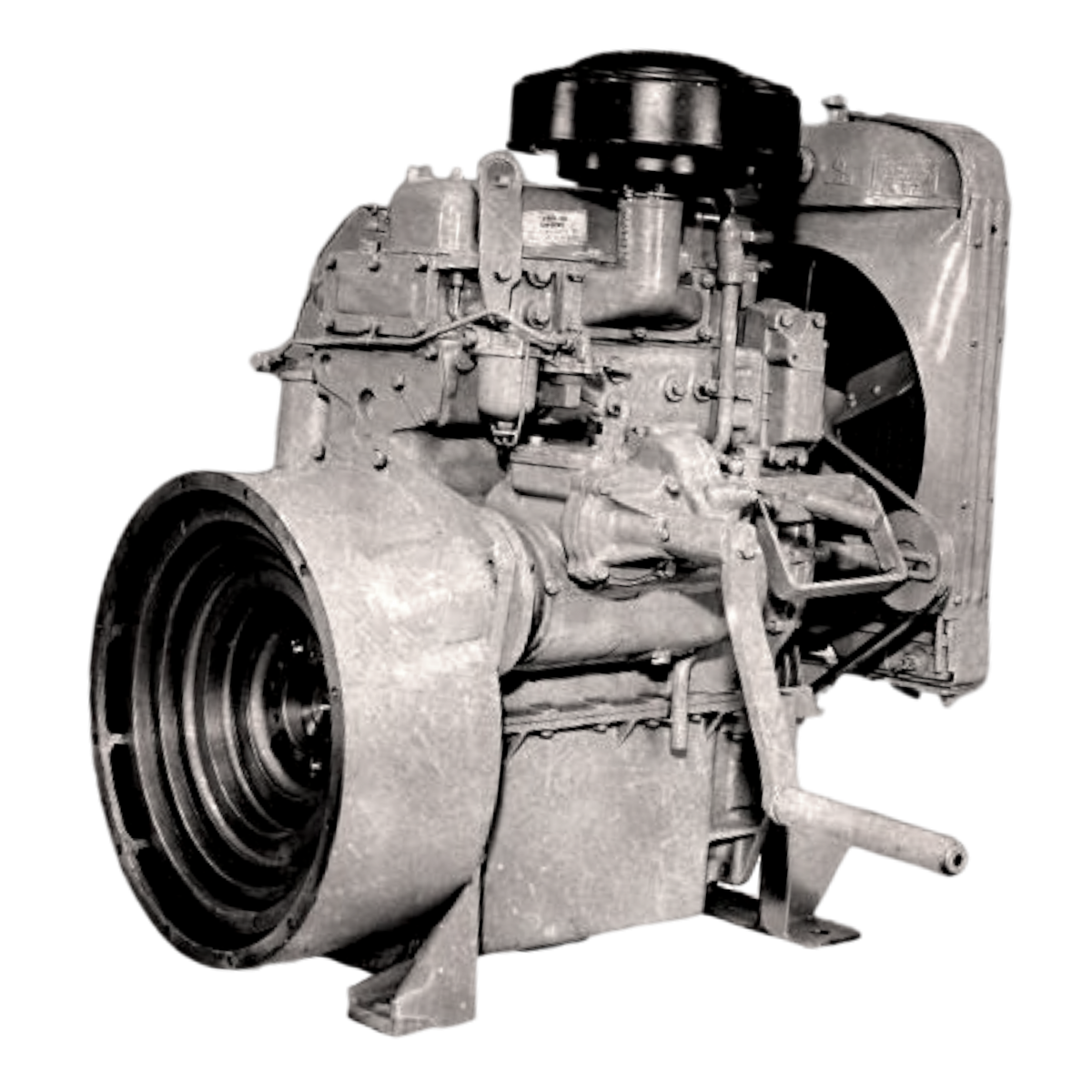 Parts for Perkins 3.152 Diesel Engines | Delta Diesel Parts