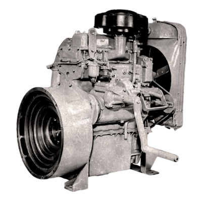 Perkins 3.152 Engine Parts