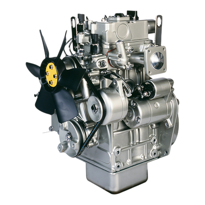Perkins 400 Series Engine Parts