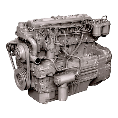 Perkins 6.354 Engine Parts