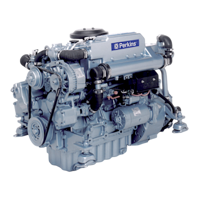 Perkins 700 Series Engine Parts