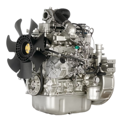 Perkins 800 Series Engine Parts