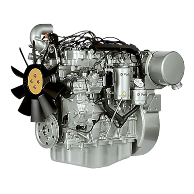 Perkins 850 Series Engine Parts