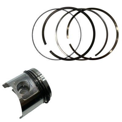 Yanmar 4TN Pistons and Ring Sets