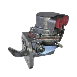perkins lift pump