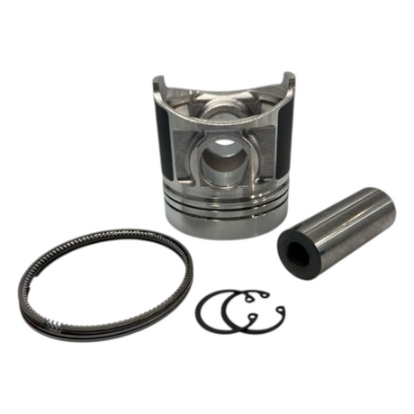 Piston Kit For Perkins Diesel Engines