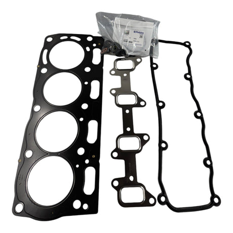U5LT0357 Upper Gasket Kit For Perkins 1104 Diesel Engines
