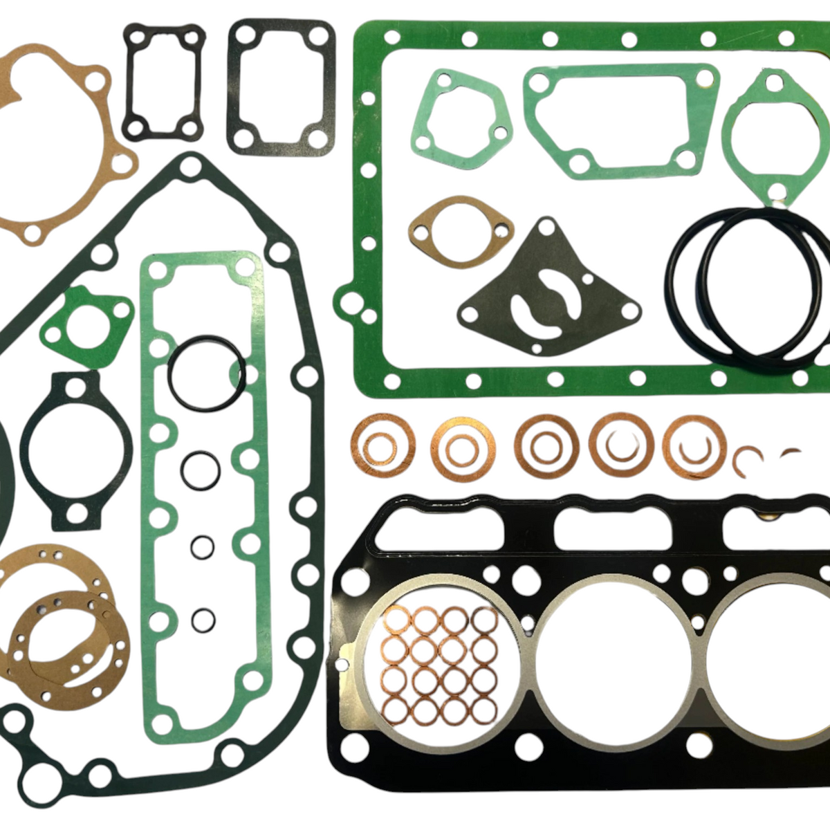 Gasket Sets for Yanmar L-Series Diesel Engines