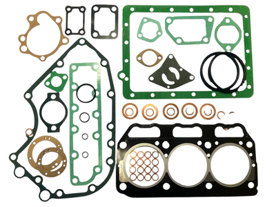 Yanmar 4TN Gasket Sets