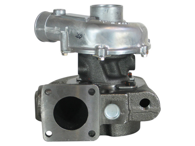 Yanmar 4TN Turbochargers