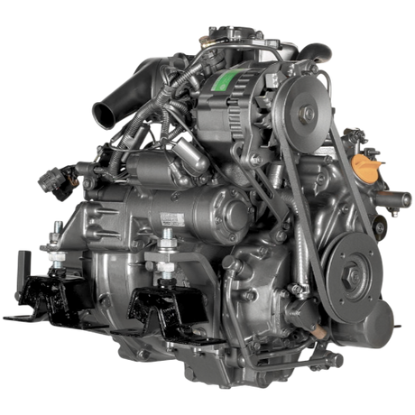 Yanmar 1GM10 Marine Engine: Yanmar 1GM Parts, Yanmar 1GM Impeller.