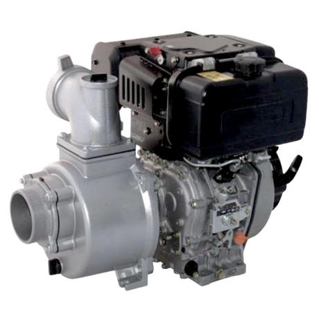 Yanmar l Series Diesel Engine: L48, L48V, L48N, L70, L70V, L70N, L100, L100V, L100N