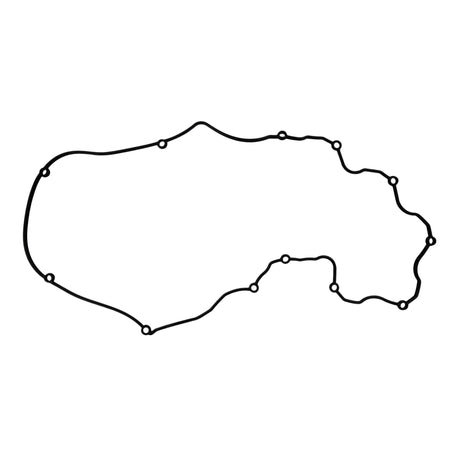 119771-00040 Yanmar Cylinder Head Gasket