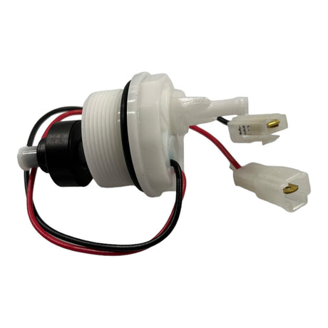 Yanmar 4JH Switches, Sensors and Starters