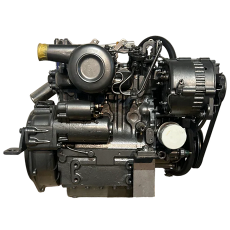 Yanmar Diesel Engine Parts | Delta Diesel Parts