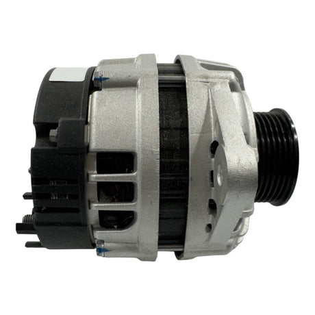 128990-77250 Alternator For Yanmar 3JH5E And 3YM20 Diesel Engines