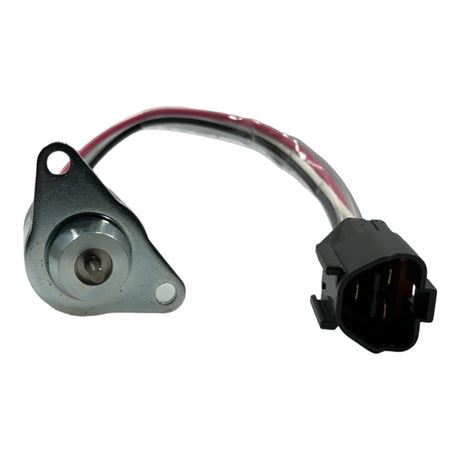 129630-77900 Stop Solenoid For Yanmar 3TN Diesel Engines