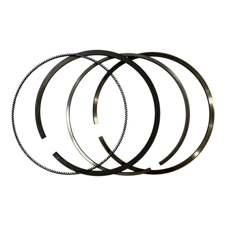 Yanmar 4JH Piston Ring Set