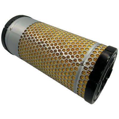 Yanmar 4TN Fuel, Oil and Air Filters