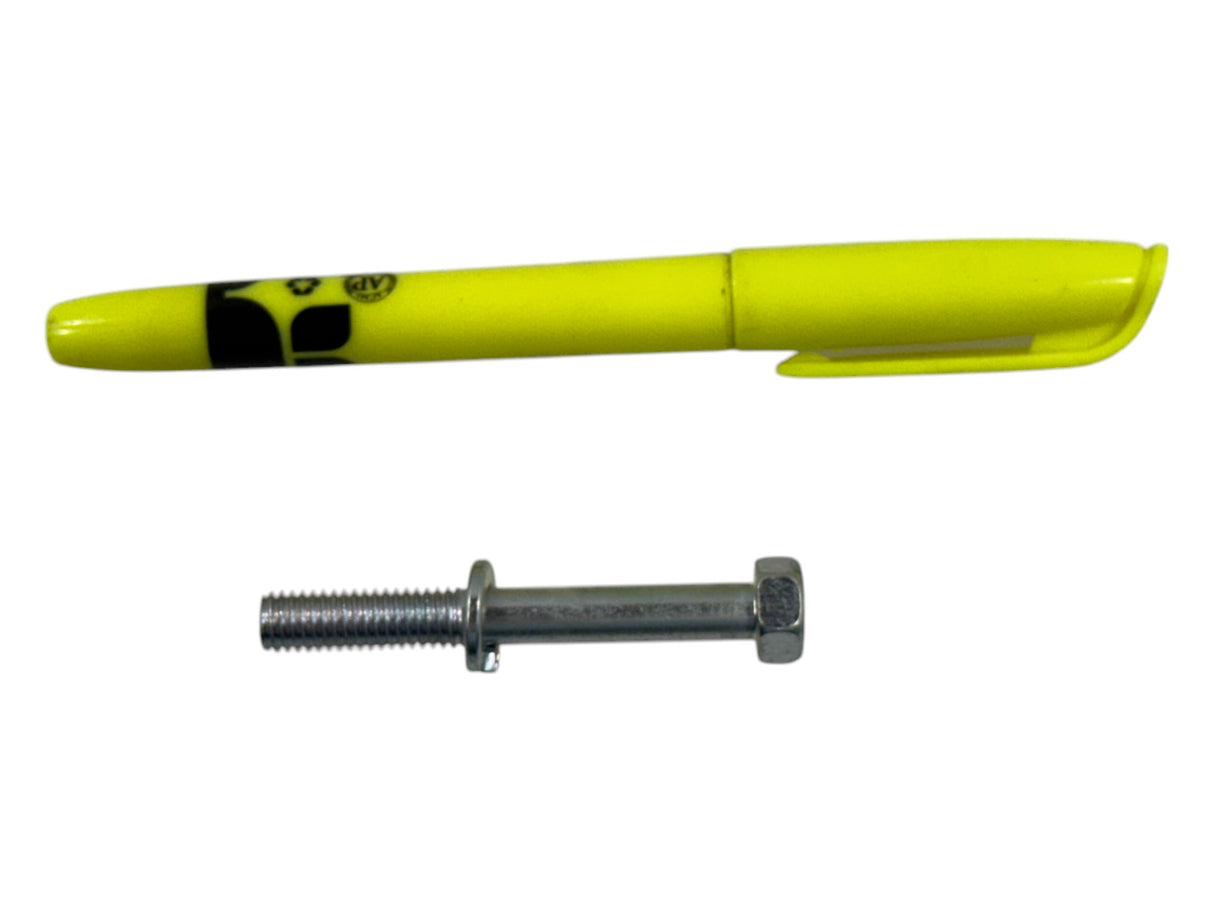 011510860 Screw For Perkins Diesel Engines -  Delta Diesel Parts 