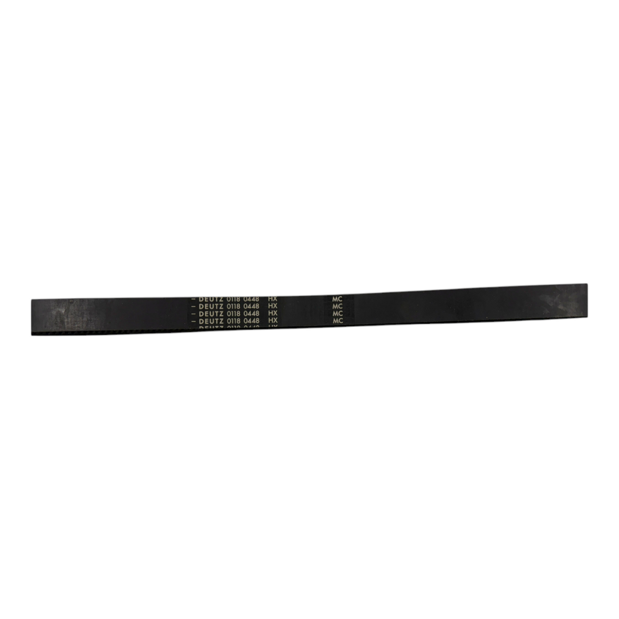 V-Belt for Deutz 914 and 913 diesel engines