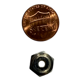 Banjo Fitting For Perkins Diesel Engines