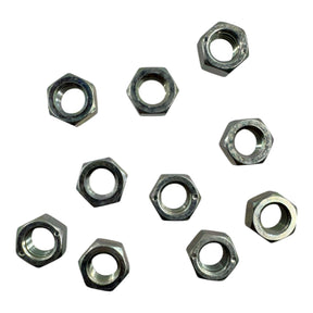 02156-50080 Nut Kit For Kubota Z602, D902, And V1505 Diesel Engines -  Delta Diesel Parts 