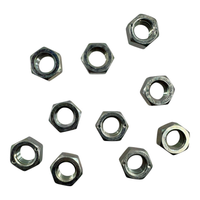 02156-50080 Nut Kit For Kubota Z602, D902, And V1505 Diesel Engines -  Delta Diesel Parts 