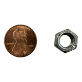 02156-50080 Nut Kit For Kubota Z602, D902, And V1505 Diesel Engines -  Delta Diesel Parts 